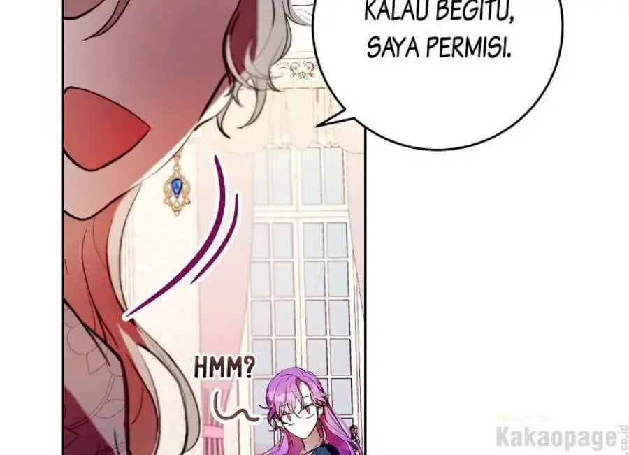 Baca What’s Wrong With Being the Villainess? - Chapter 2 halaman 178