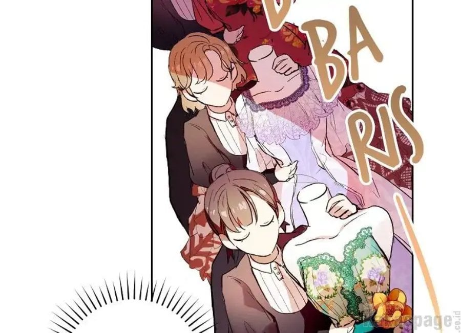 Baca What’s Wrong With Being the Villainess? - Chapter 2 halaman 180
