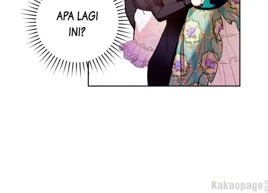 Baca What’s Wrong With Being the Villainess? - Chapter 2 halaman 181