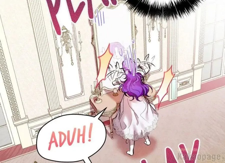 Baca What’s Wrong With Being the Villainess? - Chapter 2 halaman 19
