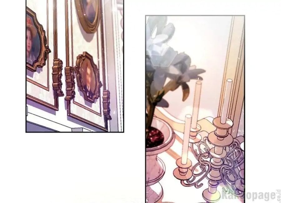 Baca What’s Wrong With Being the Villainess? - Chapter 2 halaman 2