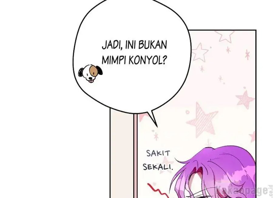 Baca What’s Wrong With Being the Villainess? - Chapter 2 halaman 22