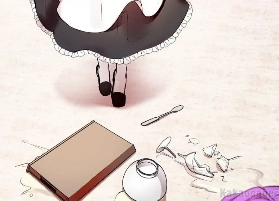 Baca What’s Wrong With Being the Villainess? - Chapter 2 halaman 26