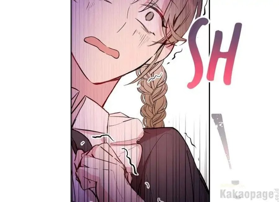 Baca What’s Wrong With Being the Villainess? - Chapter 2 halaman 29