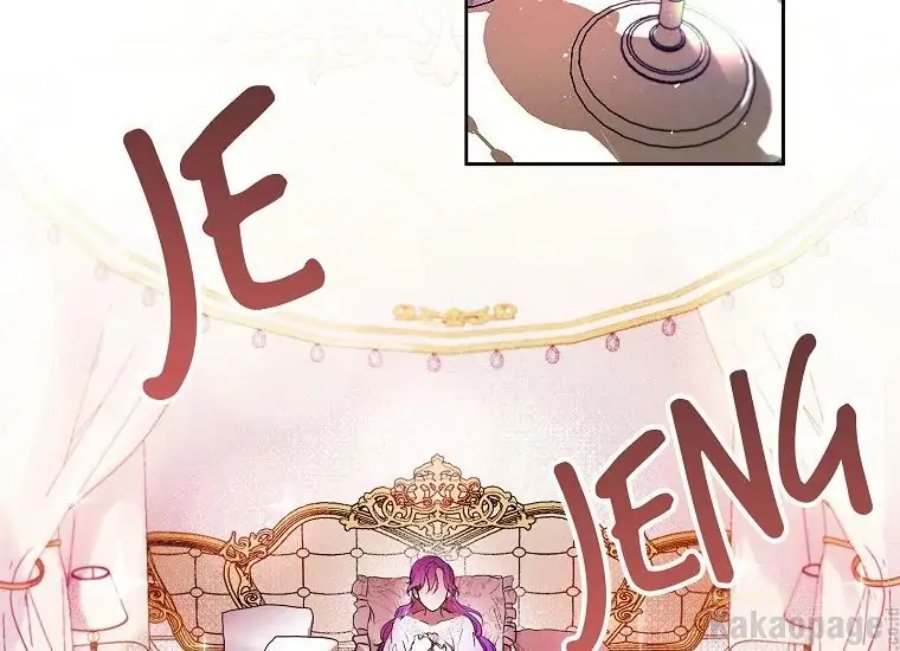 Baca What’s Wrong With Being the Villainess? - Chapter 2 halaman 3