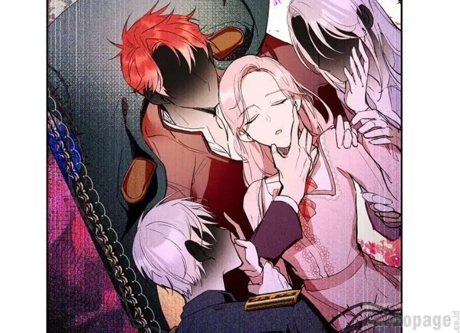 Baca What’s Wrong With Being the Villainess? - Chapter 2 halaman 40