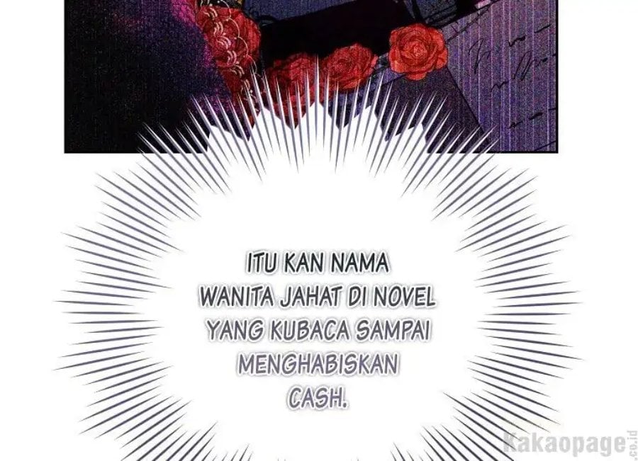 Baca What’s Wrong With Being the Villainess? - Chapter 2 halaman 41