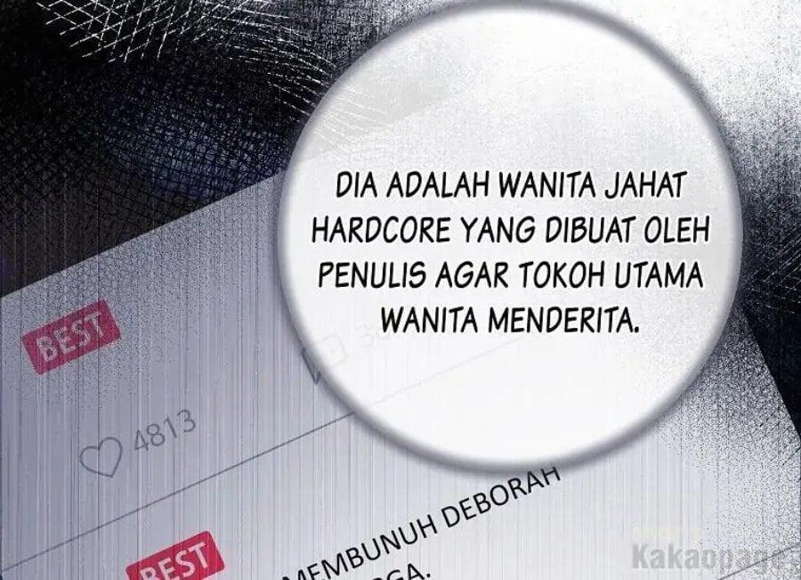 Baca What’s Wrong With Being the Villainess? - Chapter 2 halaman 43