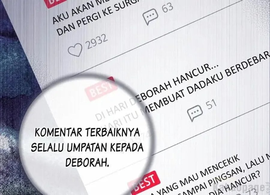 Baca What’s Wrong With Being the Villainess? - Chapter 2 halaman 44