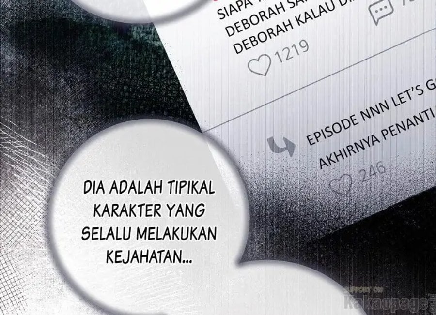 Baca What’s Wrong With Being the Villainess? - Chapter 2 halaman 45