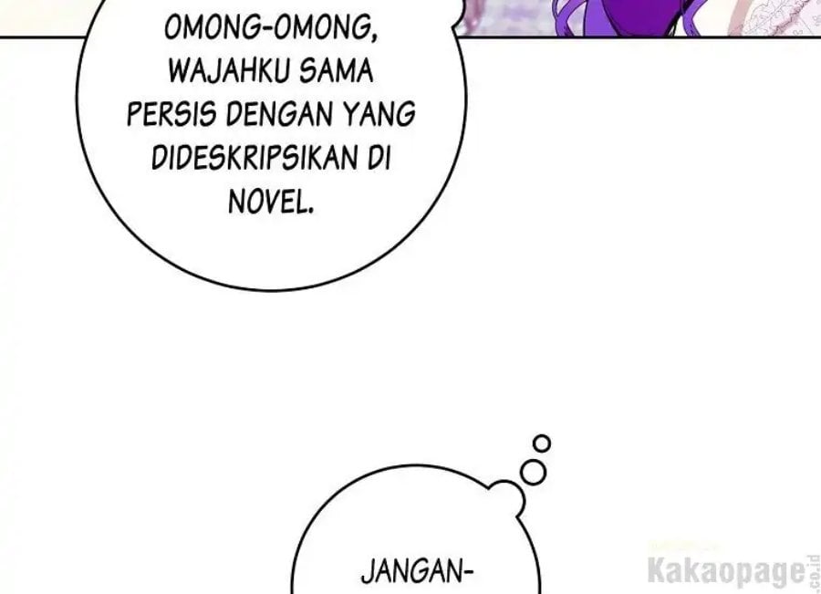 Baca What’s Wrong With Being the Villainess? - Chapter 2 halaman 48
