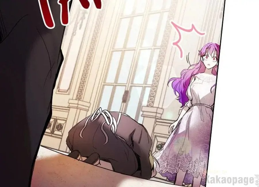Baca What’s Wrong With Being the Villainess? - Chapter 2 halaman 50
