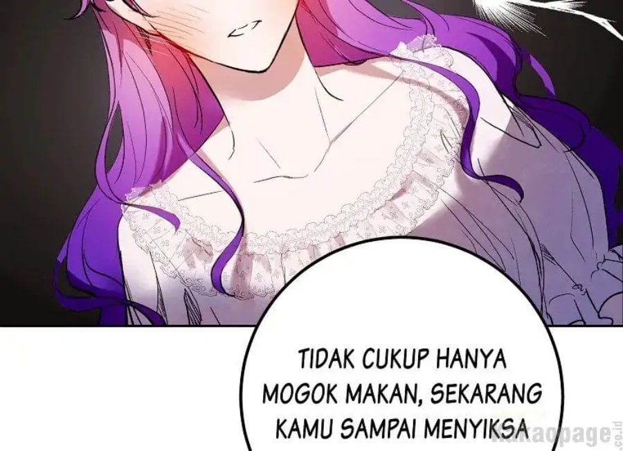 Baca What’s Wrong With Being the Villainess? - Chapter 2 halaman 73