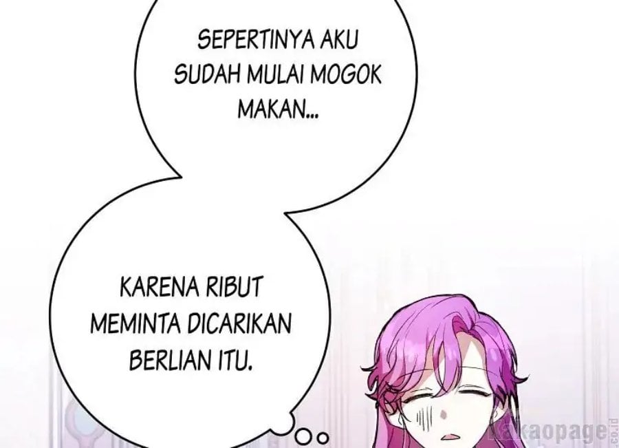 Baca What’s Wrong With Being the Villainess? - Chapter 2 halaman 90
