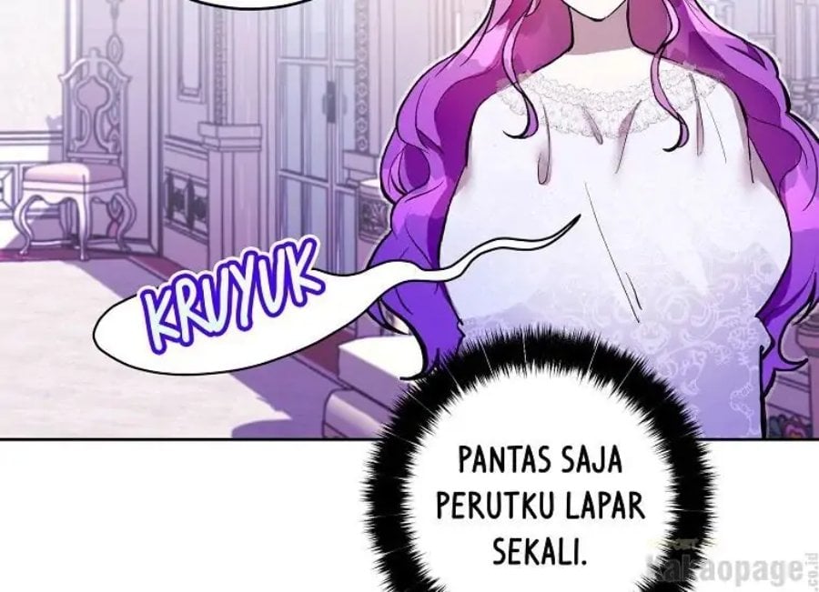 Baca What’s Wrong With Being the Villainess? - Chapter 2 halaman 91