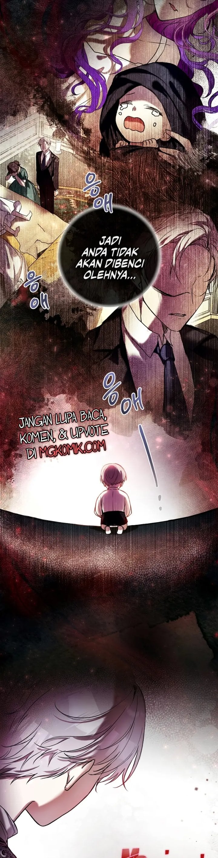 Baca What’s Wrong With Being the Villainess? - Chapter 20 halaman 11