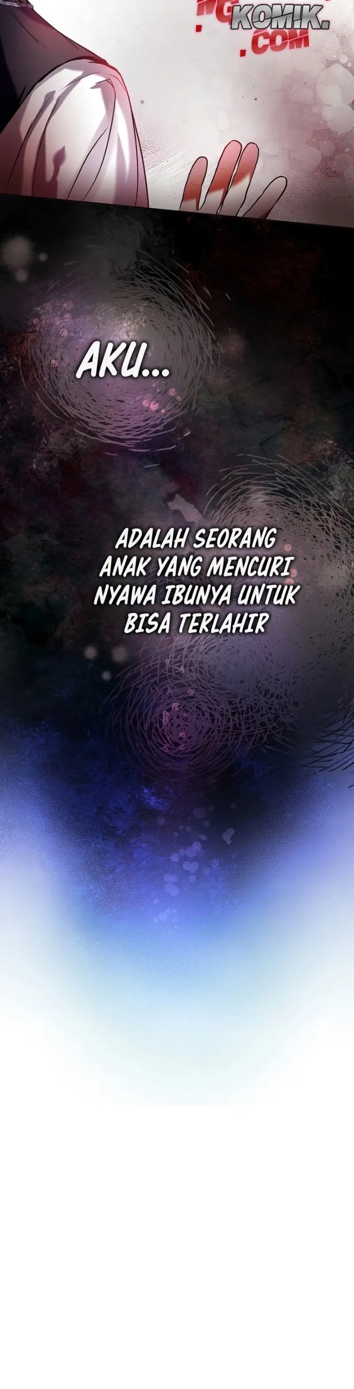 Baca What’s Wrong With Being the Villainess? - Chapter 20 halaman 12