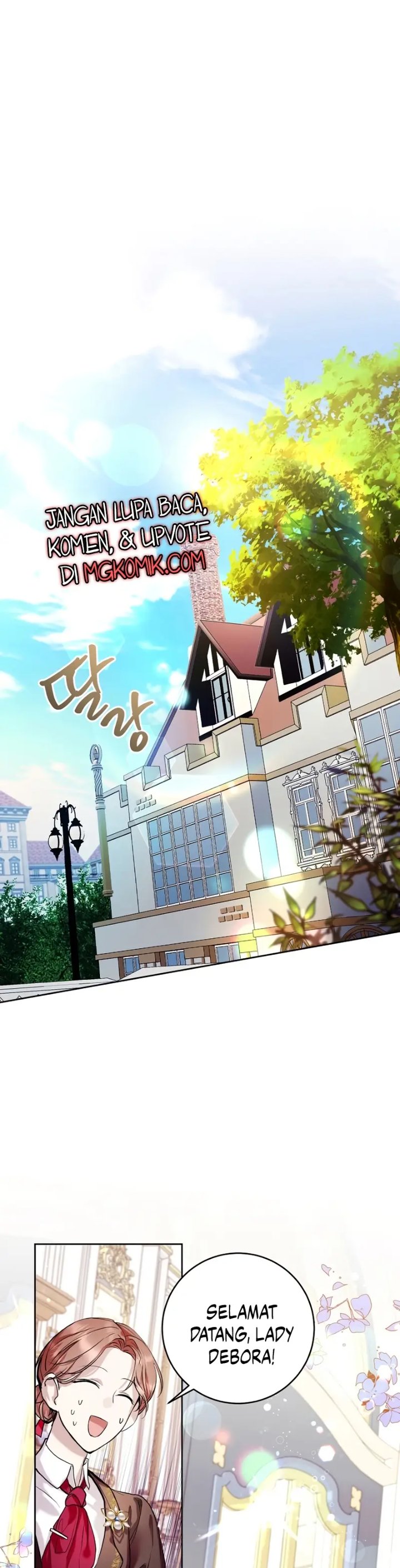 Baca What’s Wrong With Being the Villainess? - Chapter 20 halaman 13