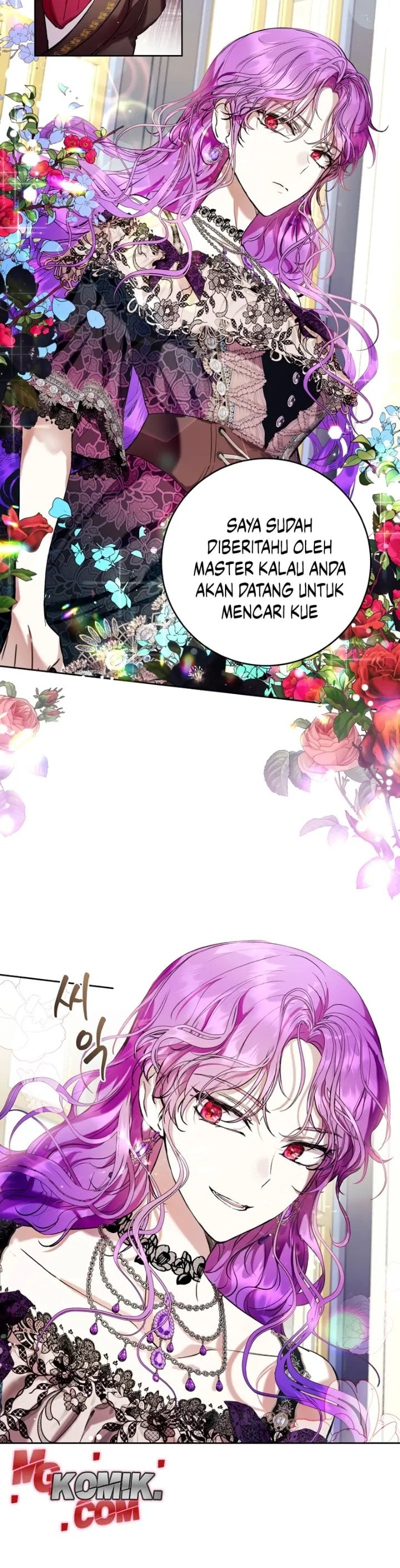 Baca What’s Wrong With Being the Villainess? - Chapter 20 halaman 14