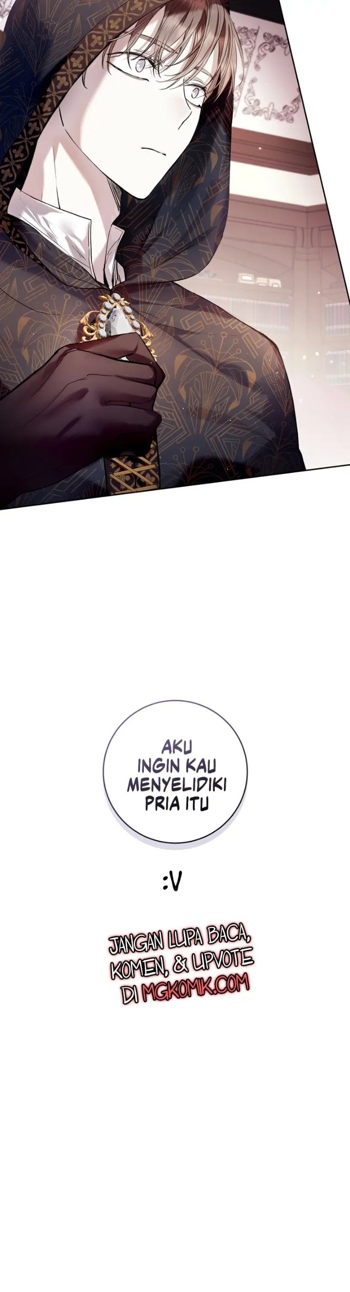 Baca What’s Wrong With Being the Villainess? - Chapter 20 halaman 38