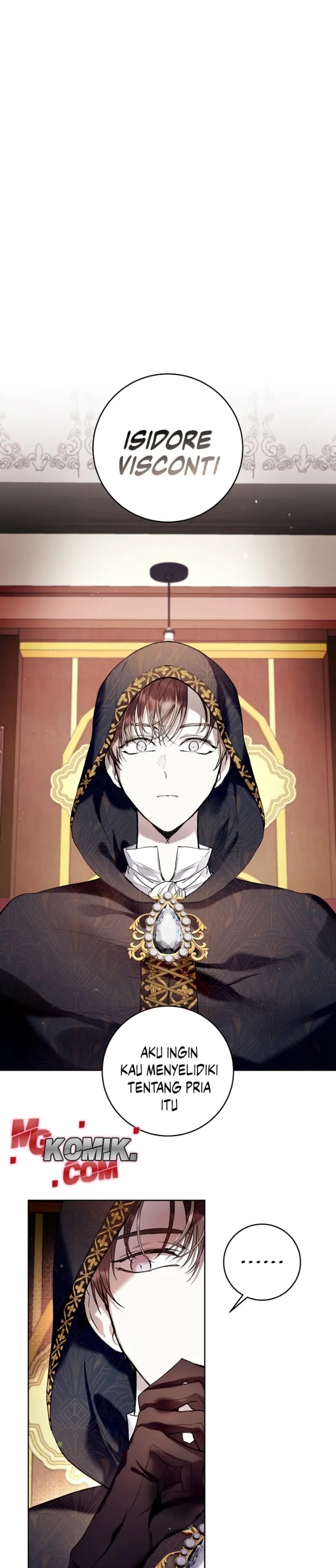 Baca What’s Wrong With Being the Villainess? - Chapter 21 halaman 3