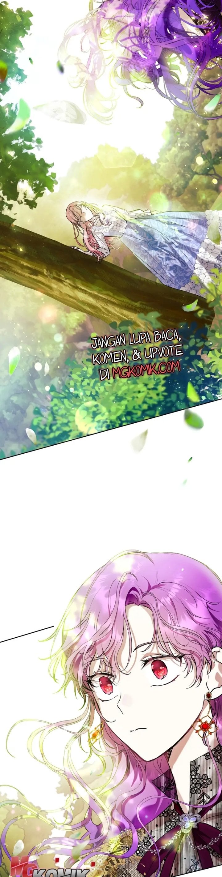 Baca What’s Wrong With Being the Villainess? - Chapter 22 halaman 15