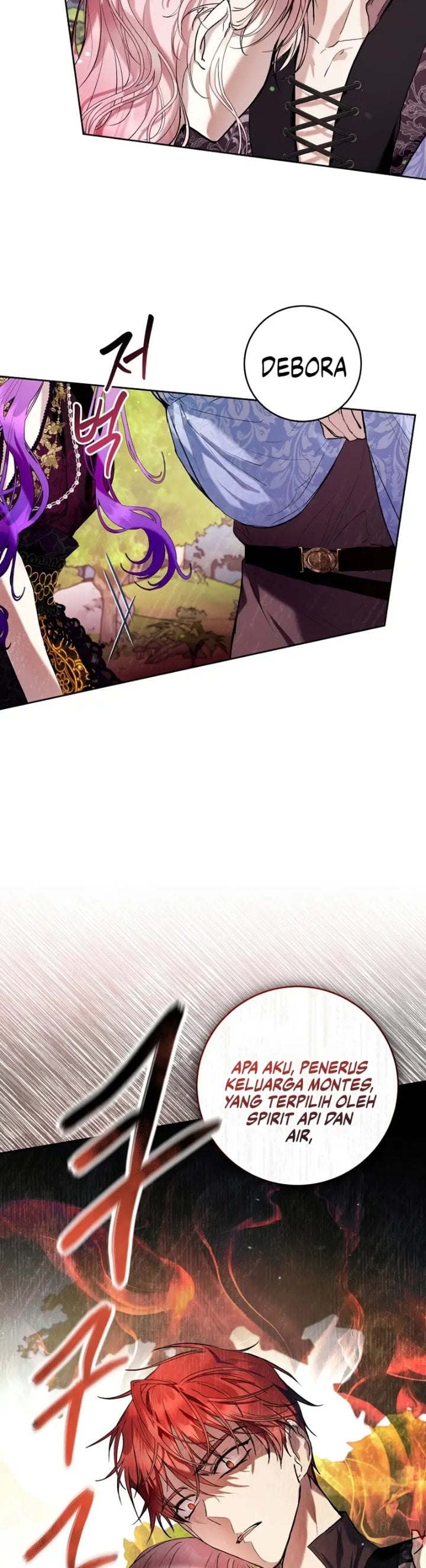 Baca What’s Wrong With Being the Villainess? - Chapter 22 halaman 26