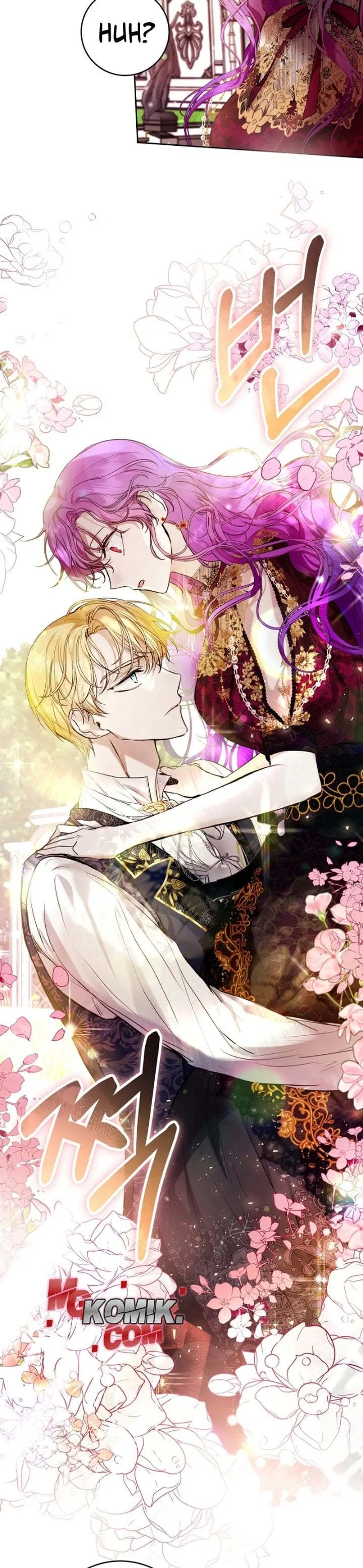 Baca What’s Wrong With Being the Villainess? - Chapter 23 halaman 27
