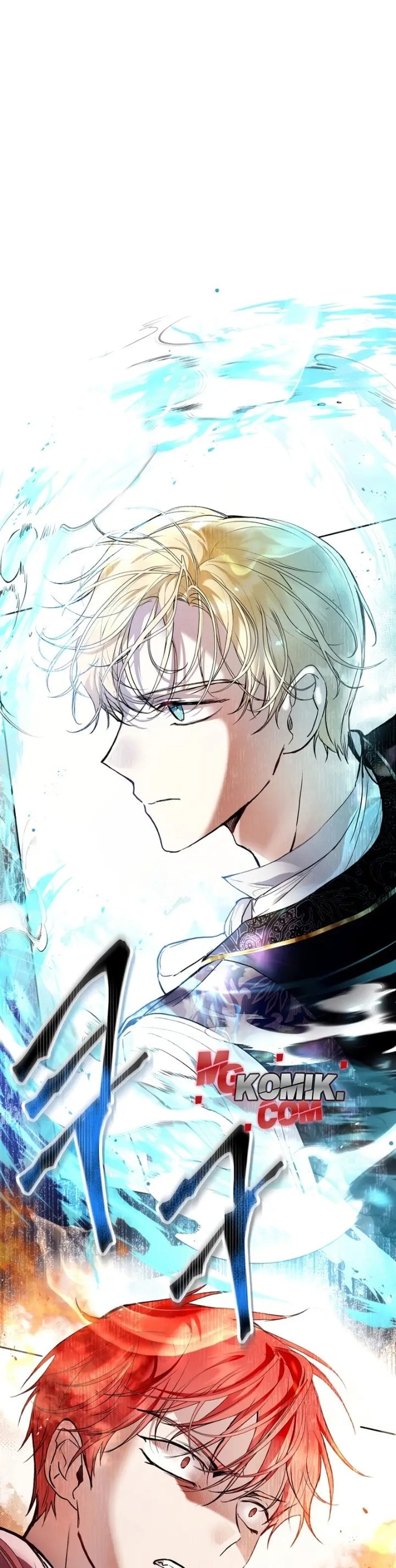 Baca What’s Wrong With Being the Villainess? - Chapter 23 halaman 3