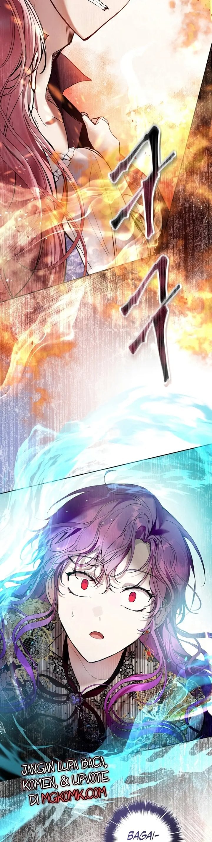 Baca What’s Wrong With Being the Villainess? - Chapter 23 halaman 4