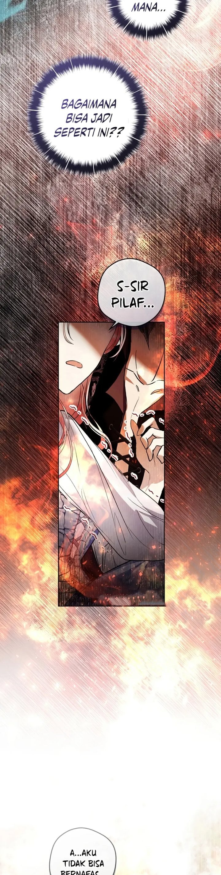 Baca What’s Wrong With Being the Villainess? - Chapter 23 halaman 5