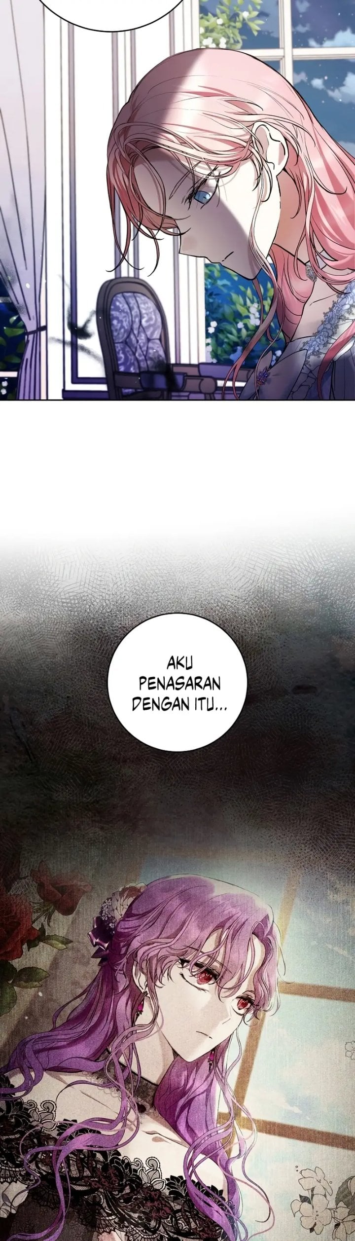 Baca What’s Wrong With Being the Villainess? - Chapter 24 halaman 10