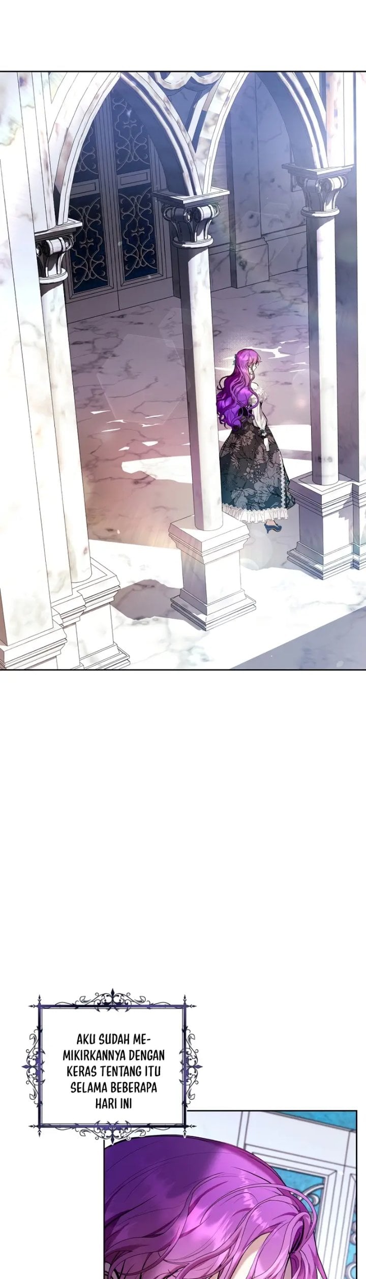 Baca What’s Wrong With Being the Villainess? - Chapter 24 halaman 19