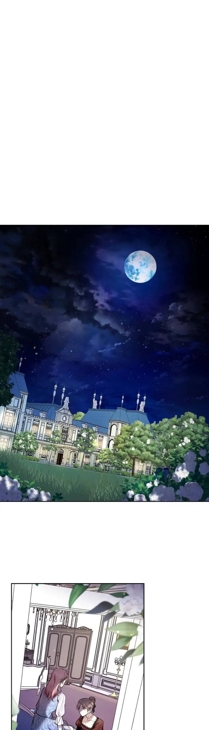Baca What’s Wrong With Being the Villainess? - Chapter 24 halaman 3