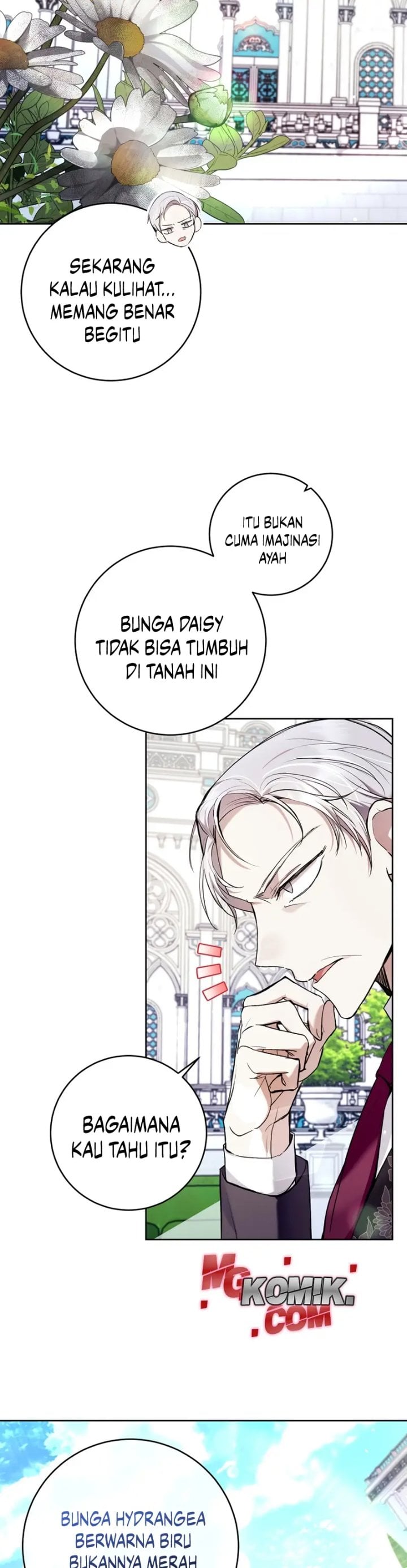 Baca What’s Wrong With Being the Villainess? - Chapter 24 halaman 38