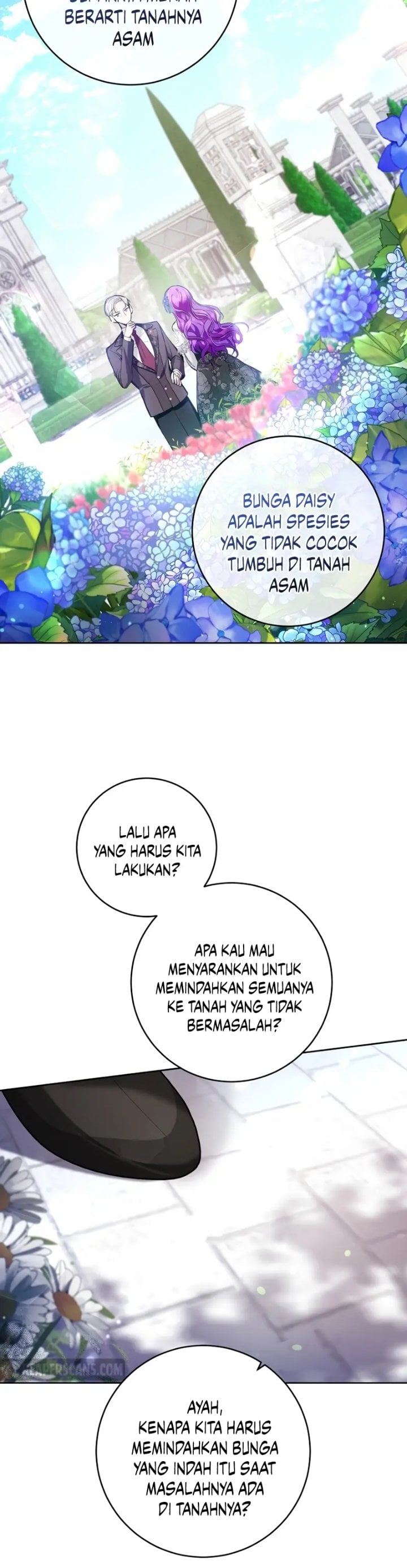 Baca What’s Wrong With Being the Villainess? - Chapter 24 halaman 39
