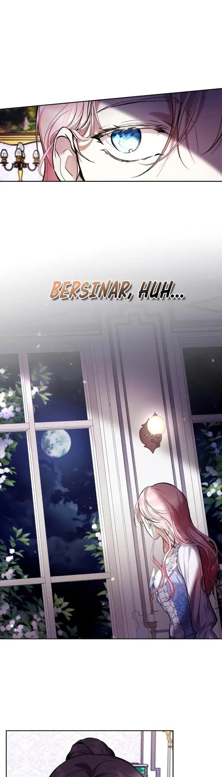 Baca What’s Wrong With Being the Villainess? - Chapter 24 halaman 6