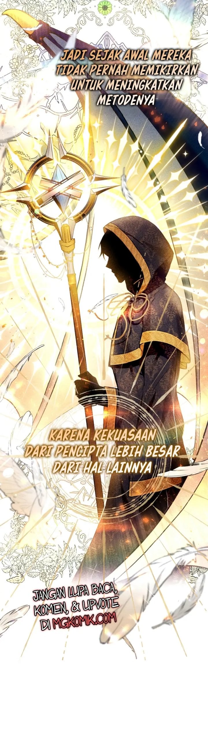 Baca What’s Wrong With Being the Villainess? - Chapter 25 halaman 19