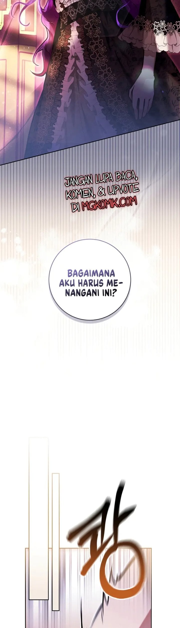 Baca What’s Wrong With Being the Villainess? - Chapter 27 halaman 34