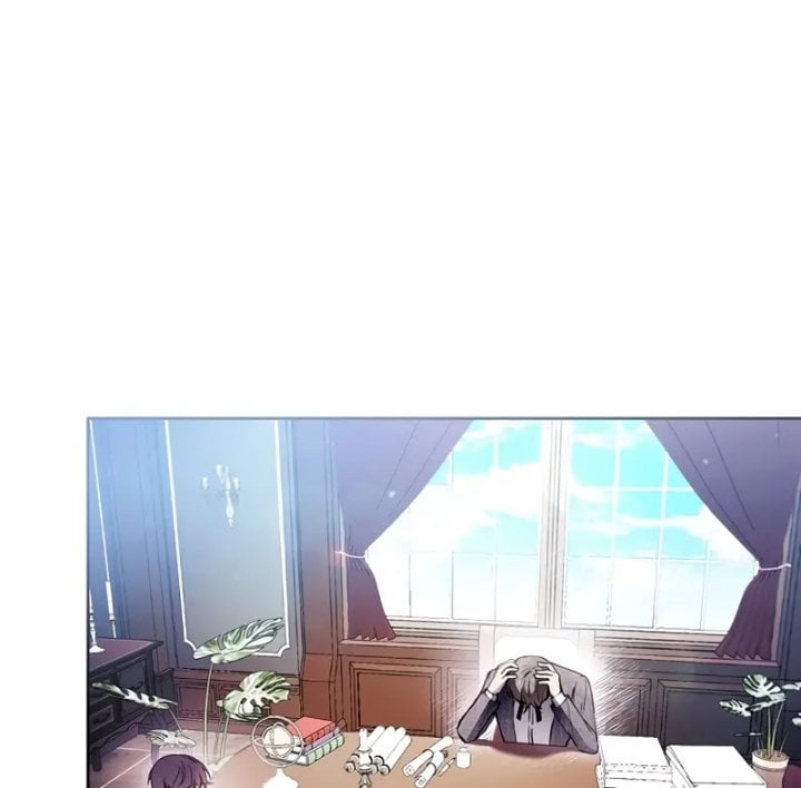 Baca What’s Wrong With Being the Villainess? - Chapter 27 halaman 45