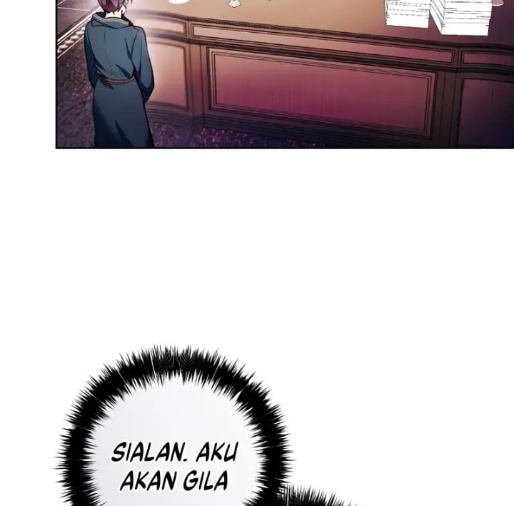 Baca What’s Wrong With Being the Villainess? - Chapter 27 halaman 46
