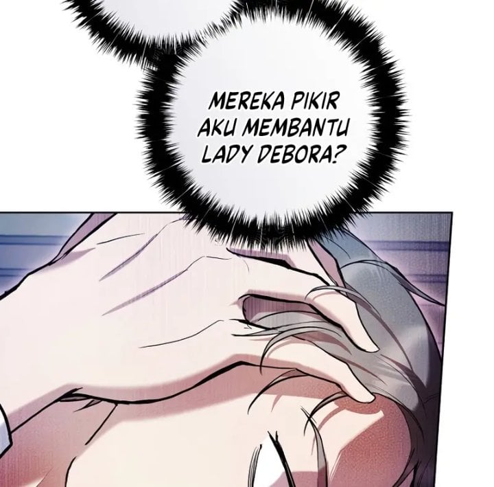Baca What’s Wrong With Being the Villainess? - Chapter 27 halaman 47