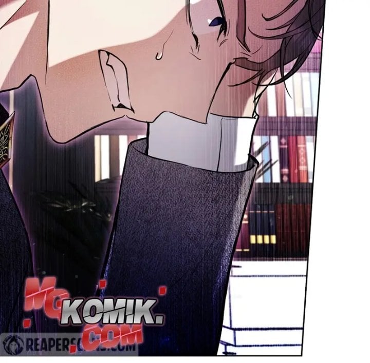 Baca What’s Wrong With Being the Villainess? - Chapter 27 halaman 48