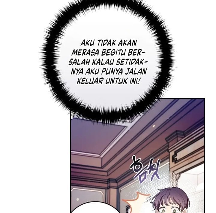 Baca What’s Wrong With Being the Villainess? - Chapter 27 halaman 50