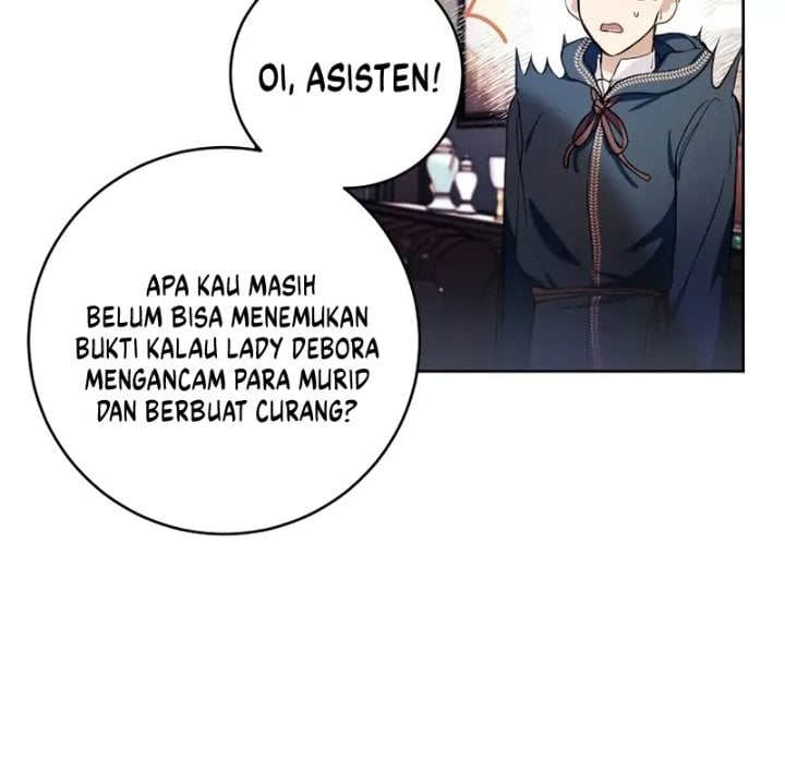 Baca What’s Wrong With Being the Villainess? - Chapter 27 halaman 51