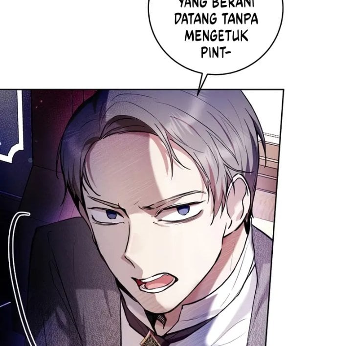Baca What’s Wrong With Being the Villainess? - Chapter 27 halaman 54