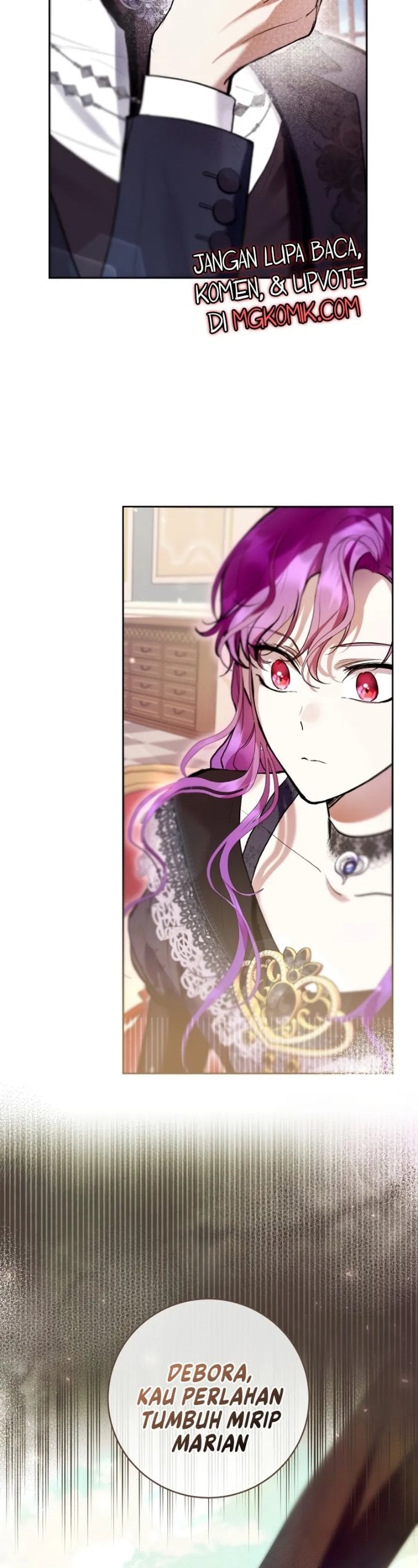 Baca What’s Wrong With Being the Villainess? - Chapter 28 halaman 13