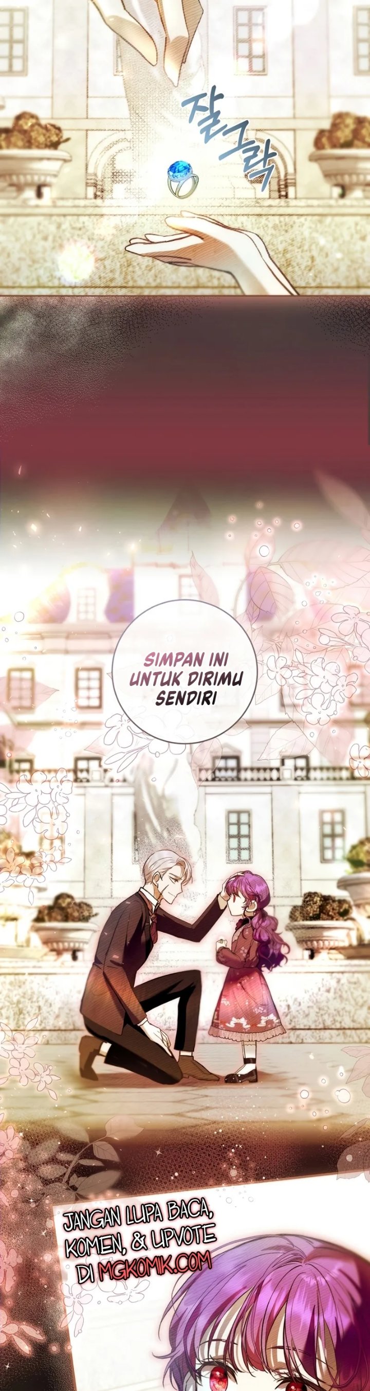 Baca What’s Wrong With Being the Villainess? - Chapter 28 halaman 15