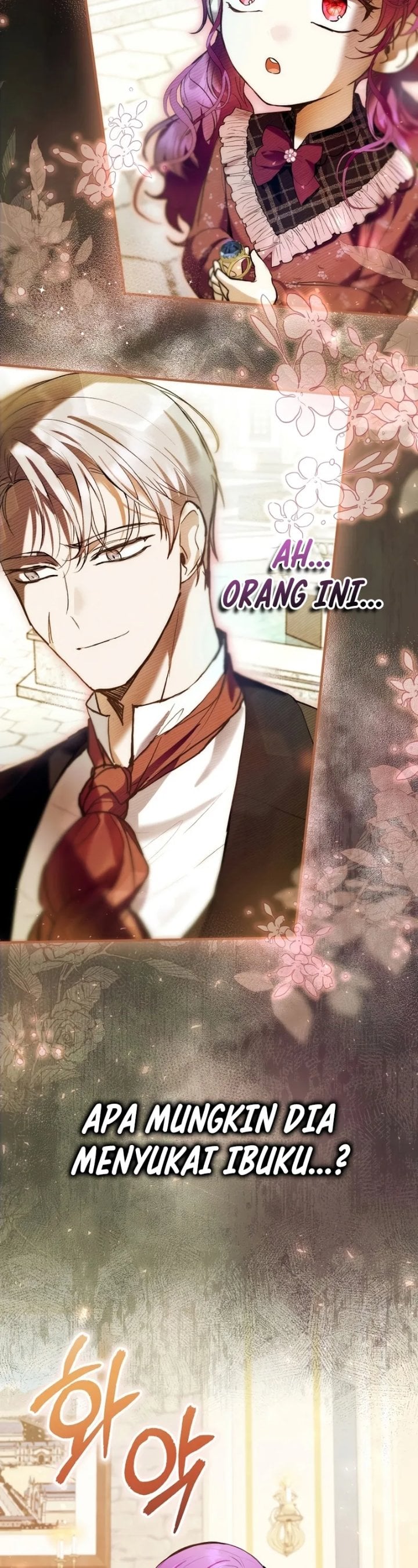 Baca What’s Wrong With Being the Villainess? - Chapter 28 halaman 16