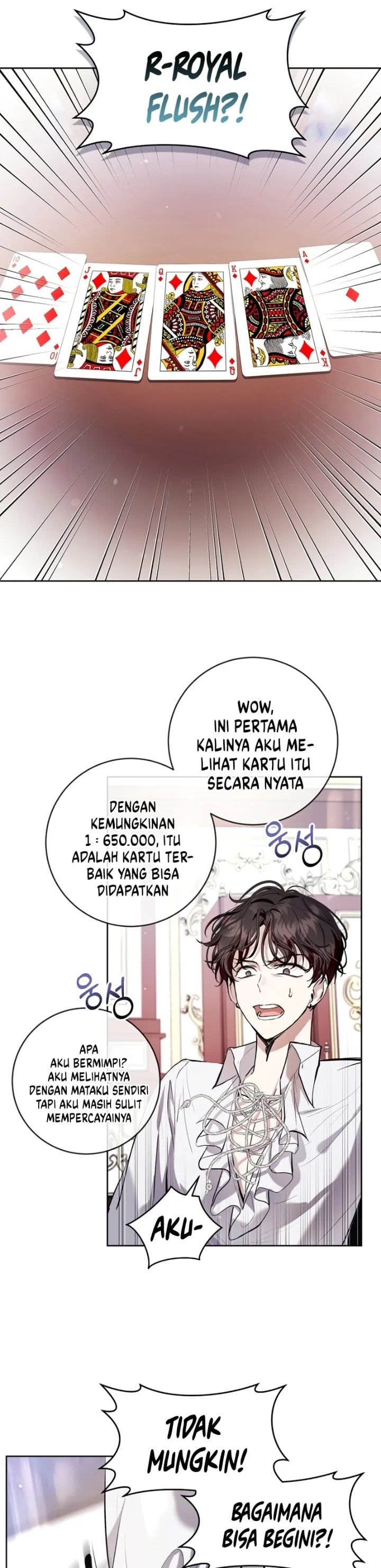 Baca What’s Wrong With Being the Villainess? - Chapter 29 halaman 14